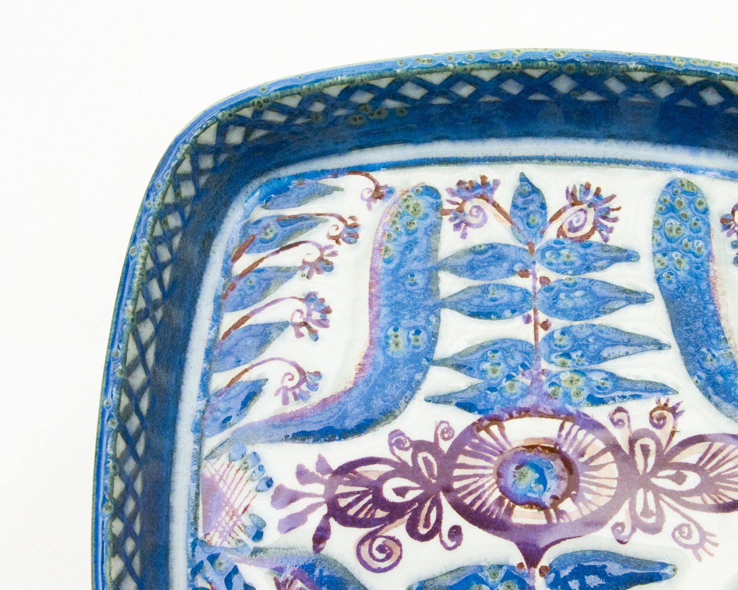 륳ڥϡ Tenera ǥåTenera Dish by Marianne Johnson ̲ơ ǥޡƫ 17cm