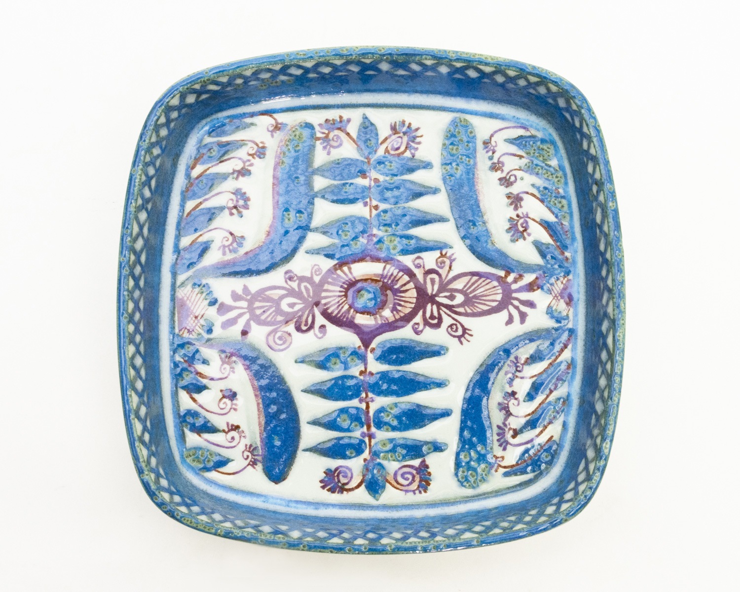 륳ڥϡ Tenera ǥåTenera Dish by Marianne Johnson ̲ơ ǥޡƫ 17cm