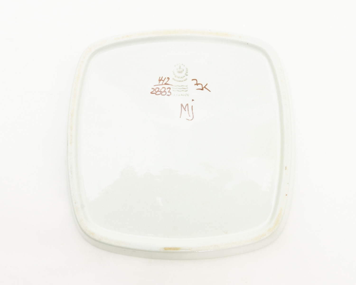 륳ڥϡ Tenera ǥåTenera Dish by Marianne Johnson ̲ơ ǥޡƫ 17cm