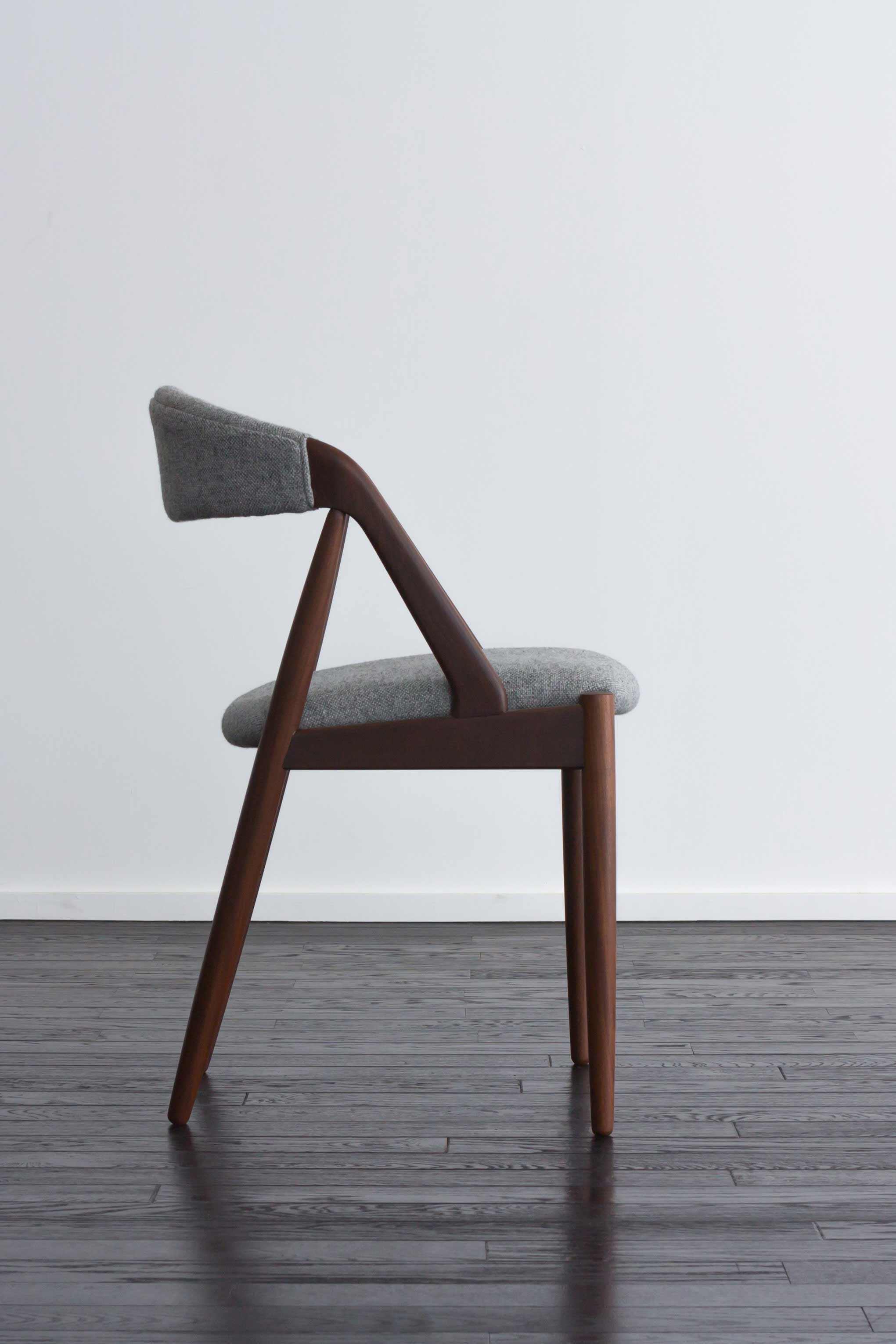 ��2�ӥ��åȡ�NV31 Dining Chair by Kai Kristiansen