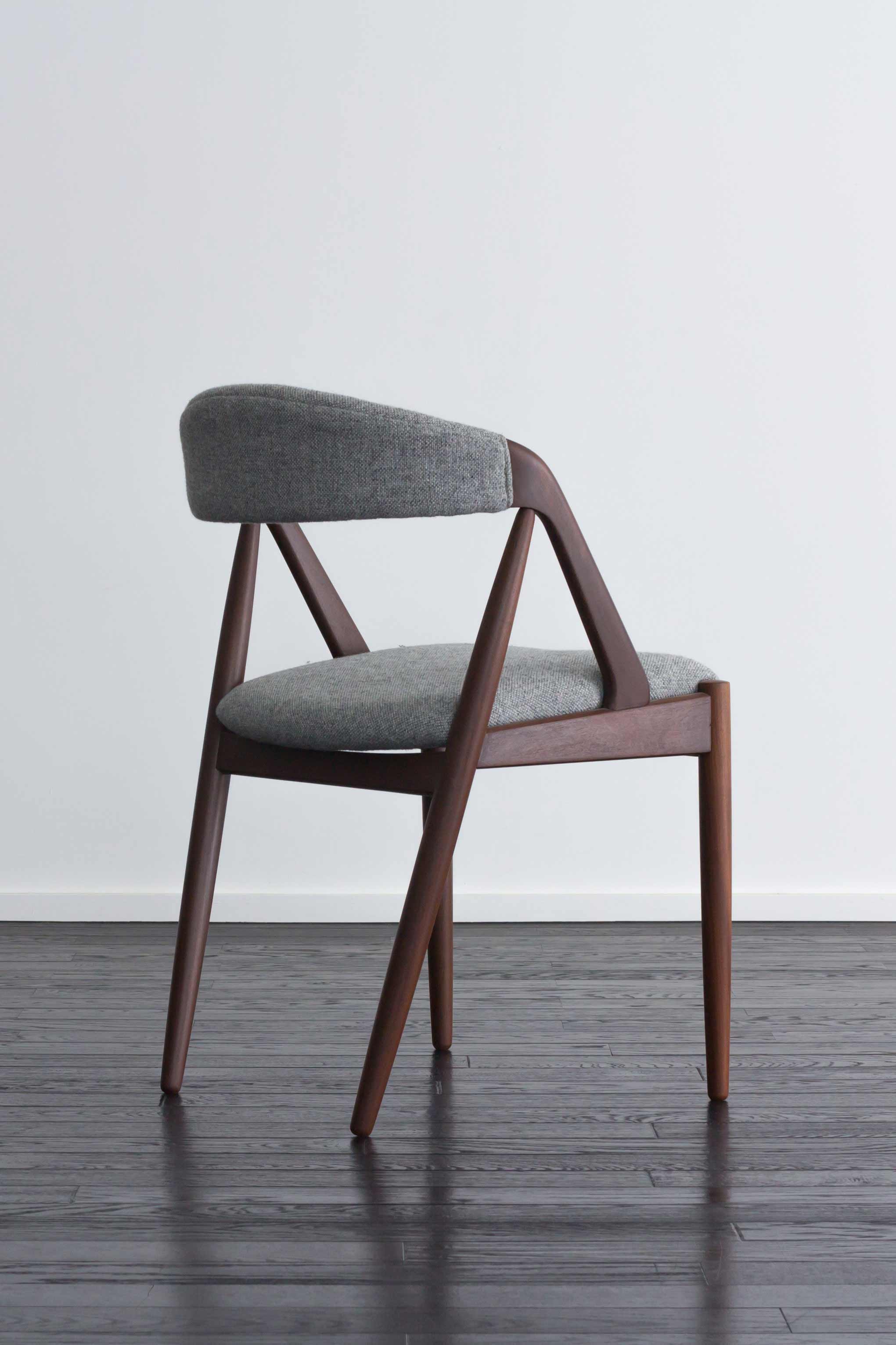 ��2�ӥ��åȡ�NV31 Dining Chair by Kai Kristiansen