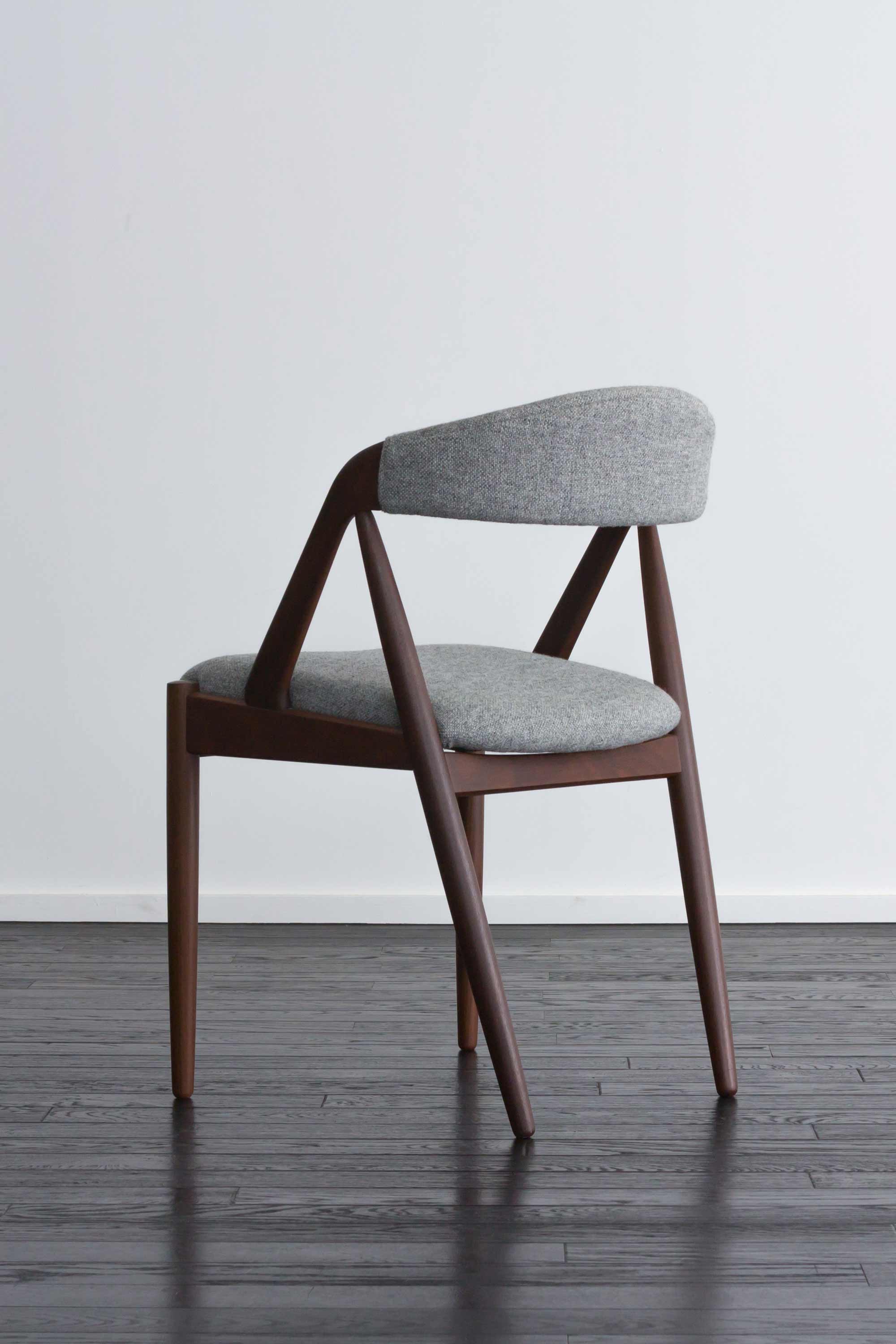 ��2�ӥ��åȡ�NV31 Dining Chair by Kai Kristiansen