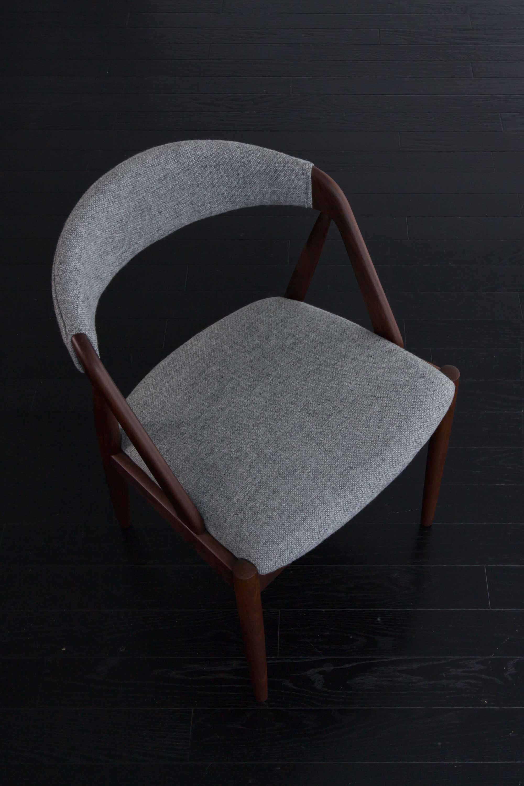 ��2�ӥ��åȡ�NV31 Dining Chair by Kai Kristiansen