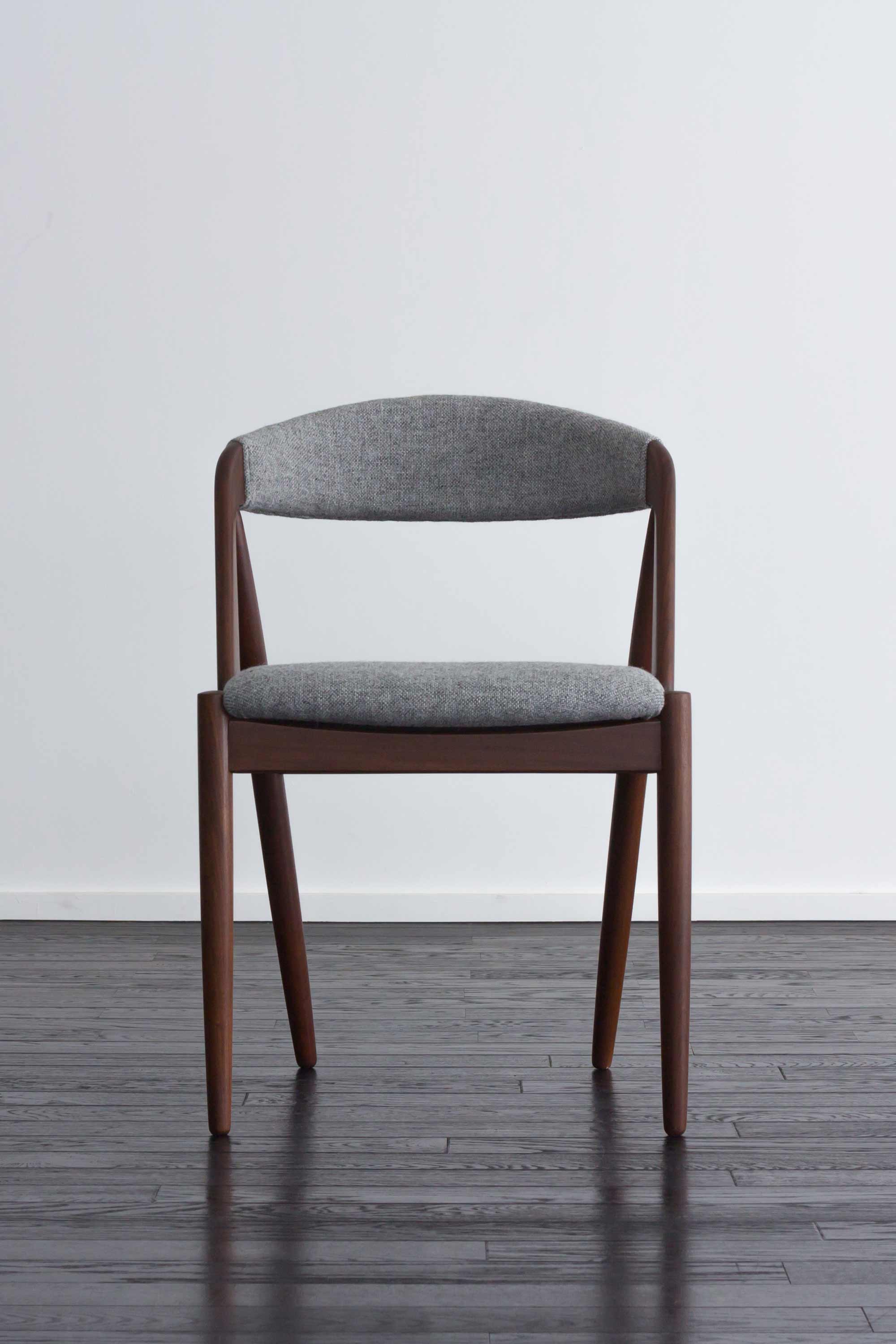��2�ӥ��åȡ�NV31 Dining Chair by Kai Kristiansen