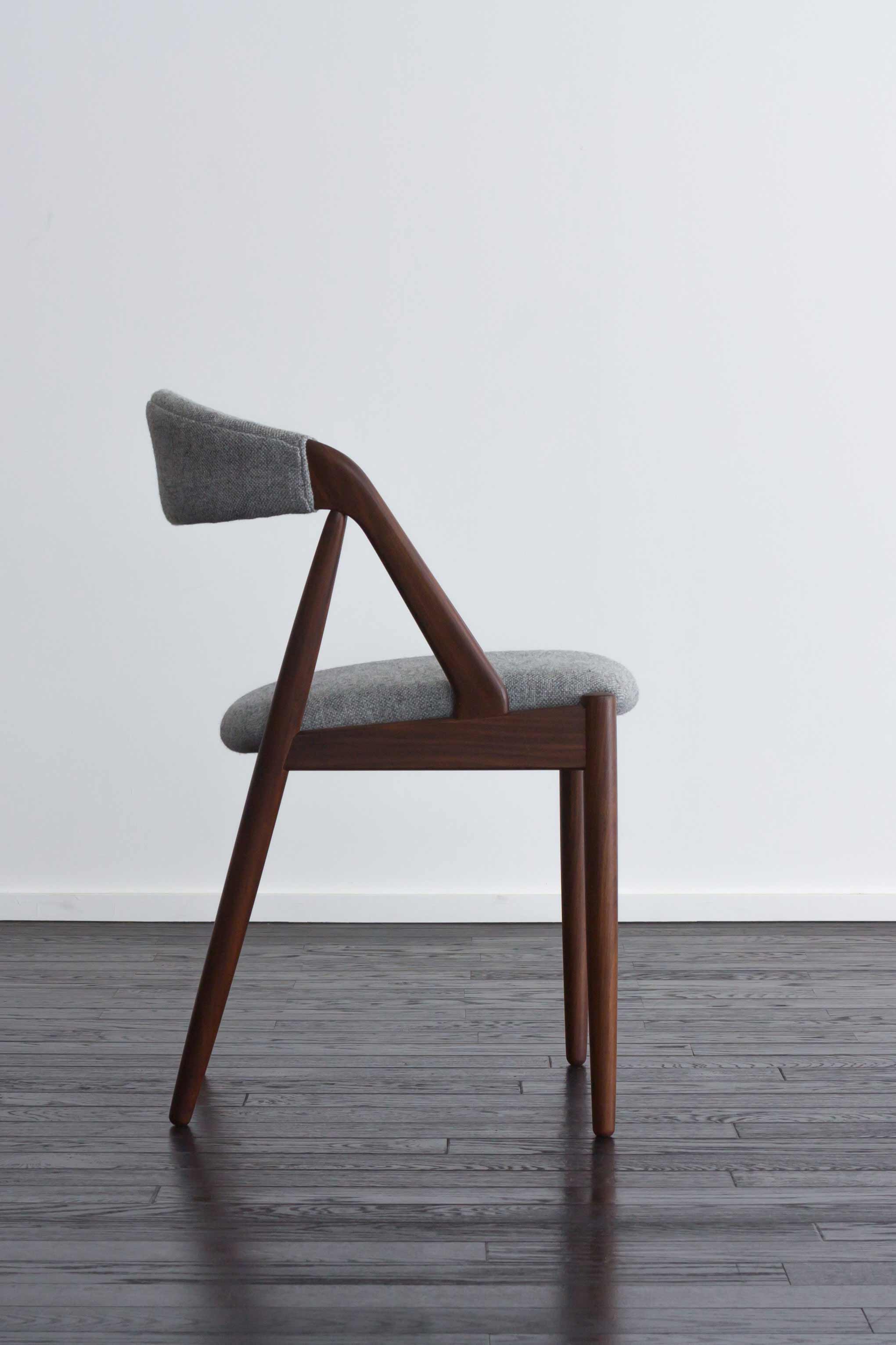 ��2�ӥ��åȡ�NV31 Dining Chair by Kai Kristiansen