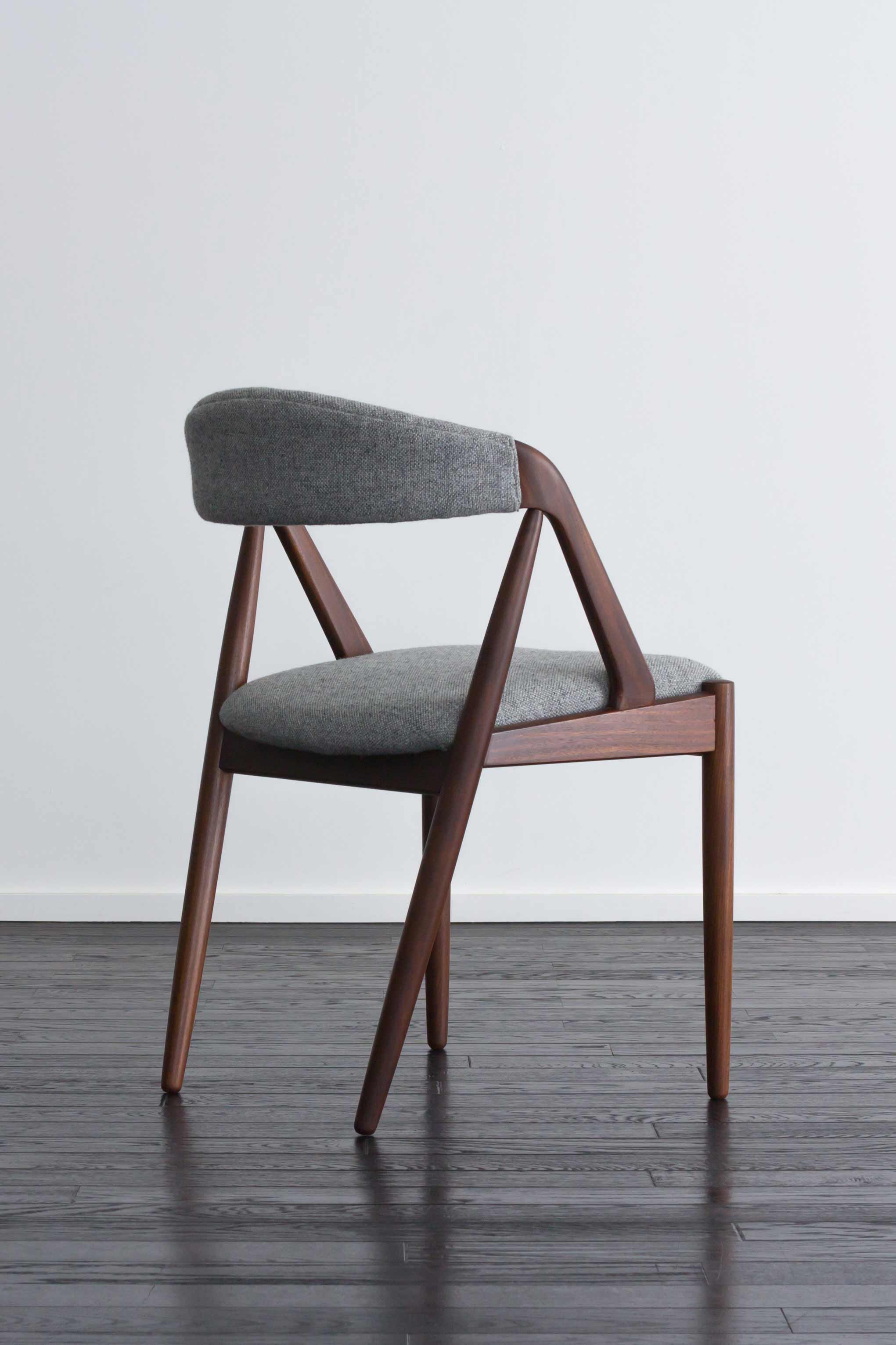 ��2�ӥ��åȡ�NV31 Dining Chair by Kai Kristiansen
