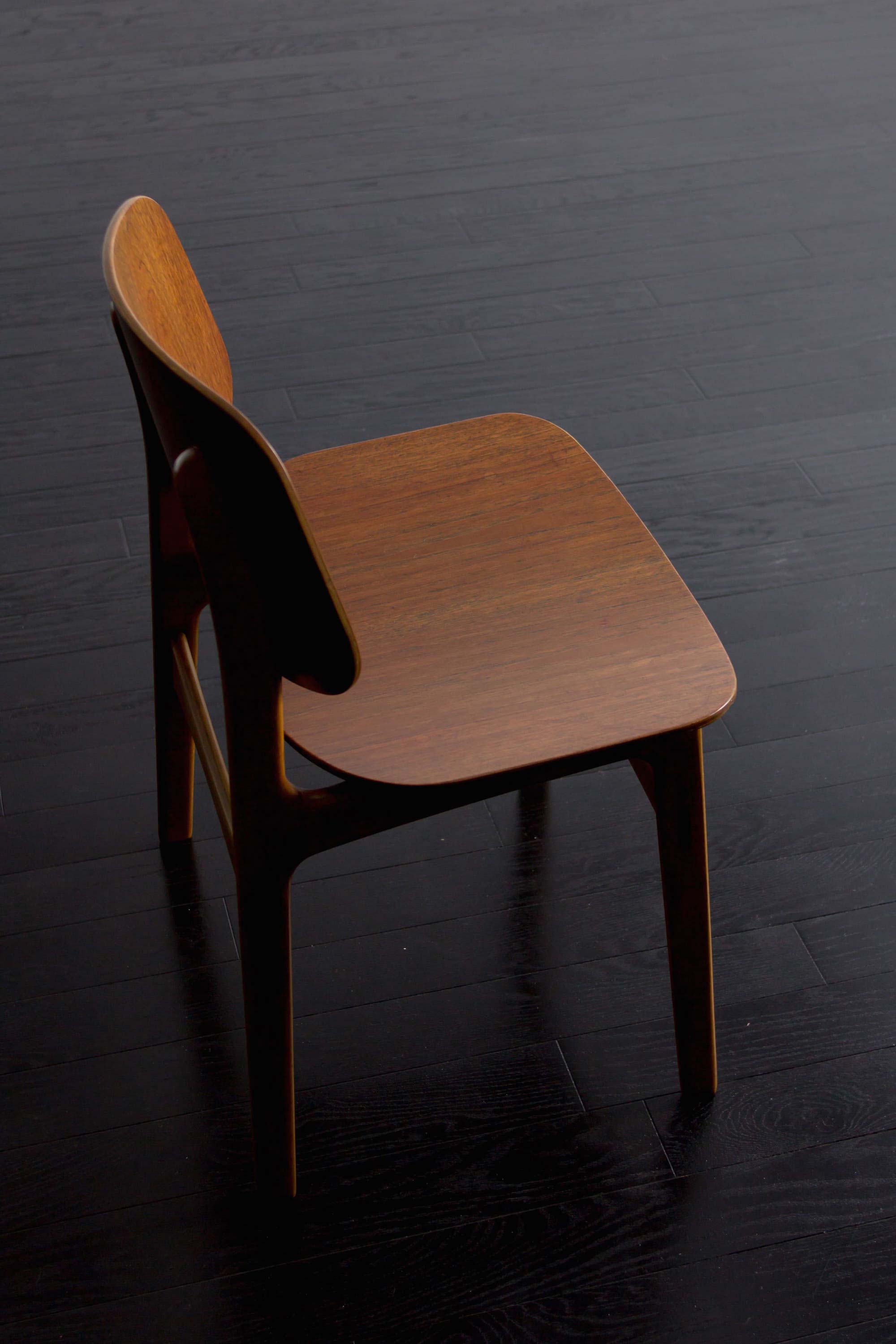 meganepan　北欧ダイニングチェア ダイニングチェア 北欧ヴィンテージ家具の通販