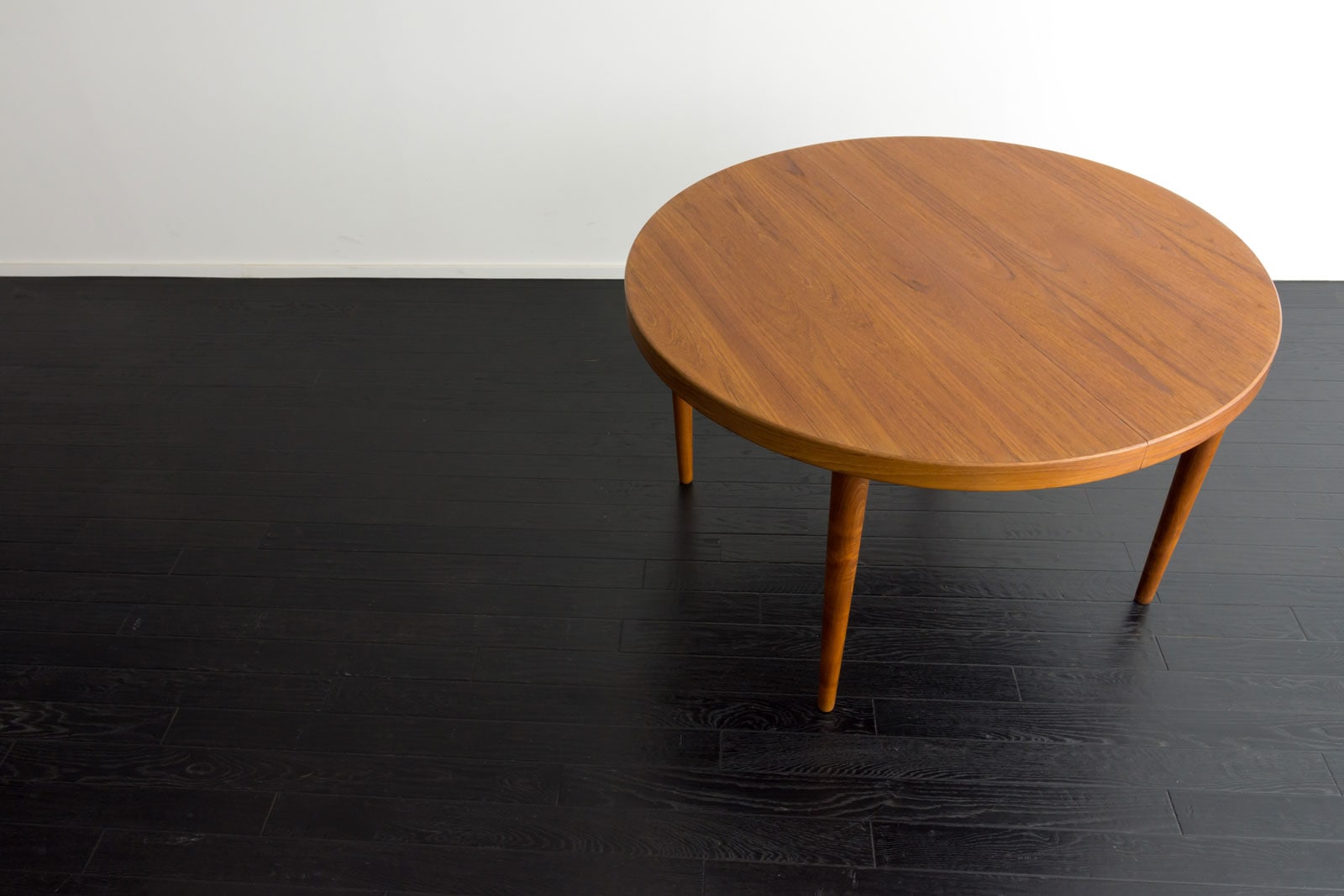 ラウンドテーブル ダイニング 北欧ヴィンテージ家具の通販