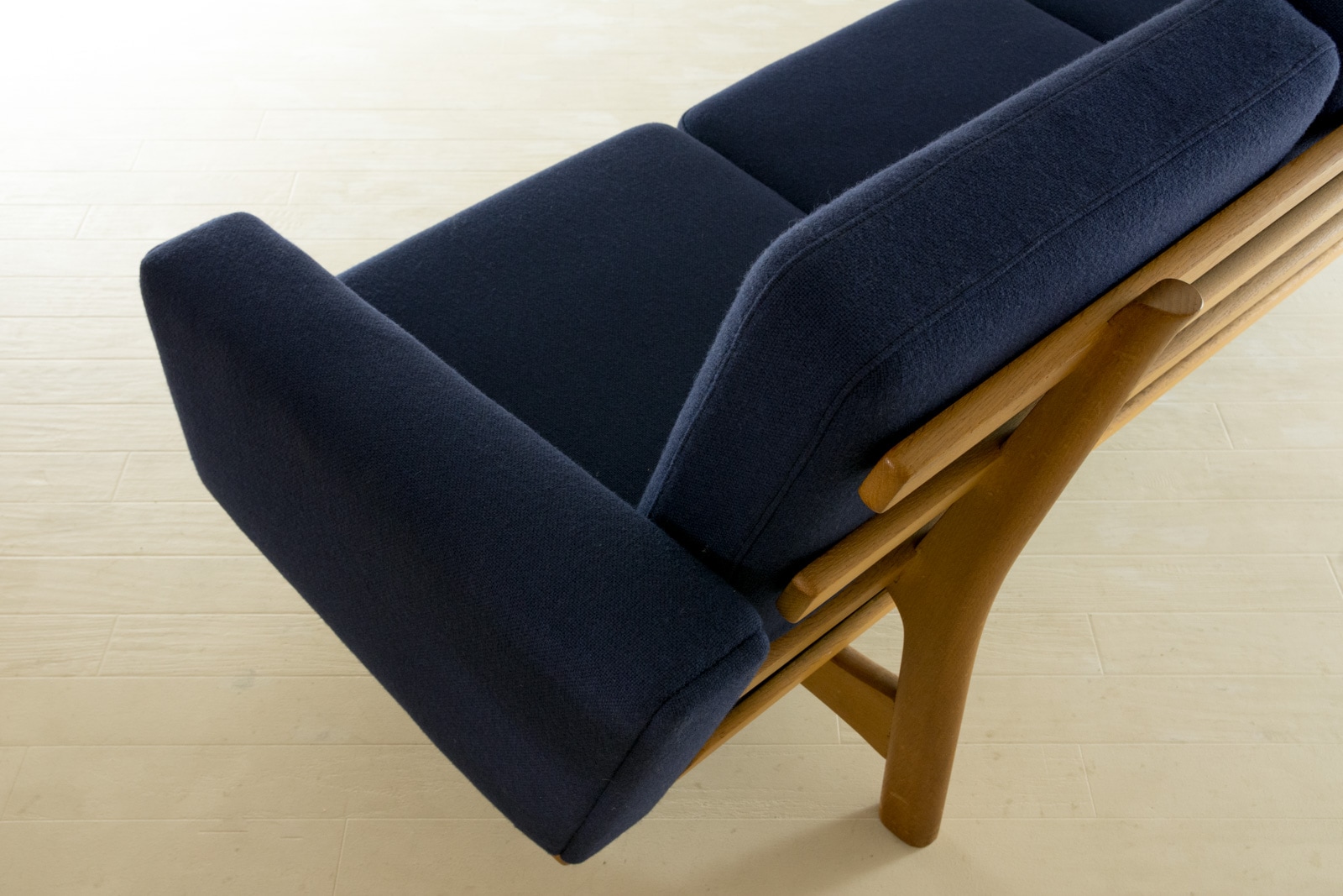 GE235 Sofa by Hans J Wegner オーク 北欧家具 通販 CLOVERSKY
