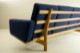 Hans J. Wegnerʥϥ󥹡Jʡ Oak 4 Seater GE235 Sofa ̲ơե | 1960ǯ塦ࡦͳݤե