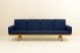 Hans J. Wegnerʥϥ󥹡Jʡ Oak 4 Seater GE235 Sofa ̲ơե | 1960ǯ塦ࡦͳݤե