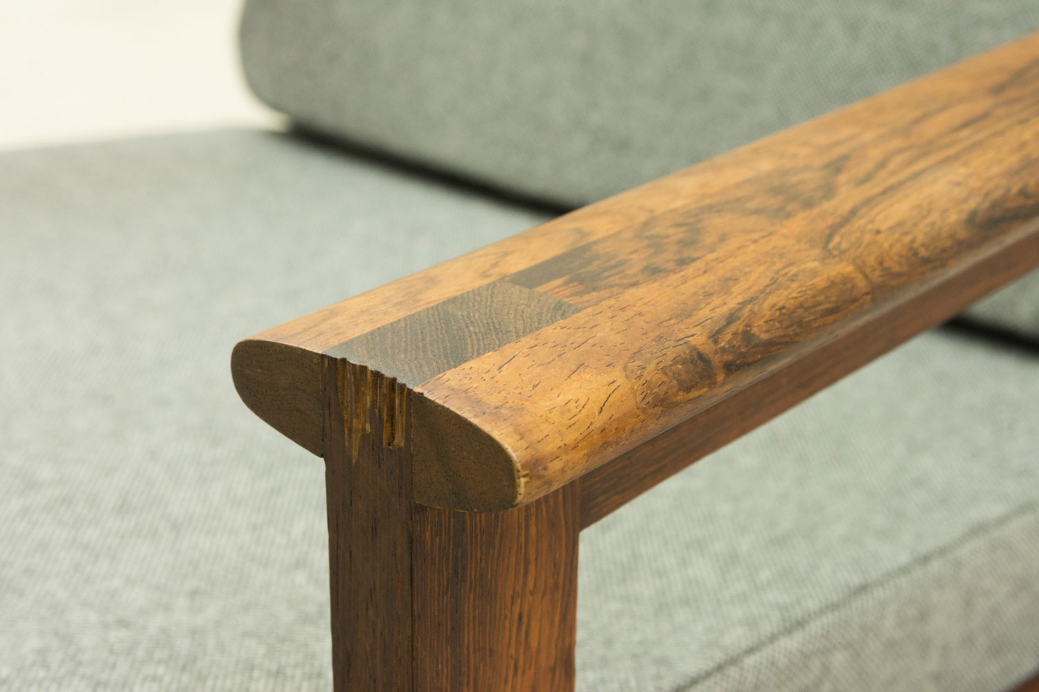 #4 Capella Chair by Illum Wikkelso