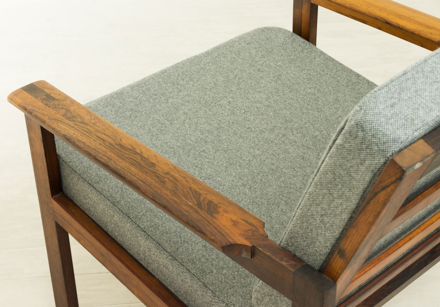 #4 Capella Chair by Illum Wikkelso