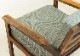 #4 Capella Chair by Illum Wikkelso