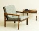 #4 Capella Chair by Illum Wikkelso