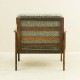 #4 Capella Chair by Illum Wikkelso