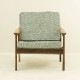 #4 Capella Chair by Illum Wikkelso