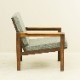 #4 Capella Chair by Illum Wikkelso