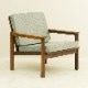 #4 Capella Chair by Illum Wikkelso