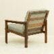 #4 Capella Chair by Illum Wikkelso