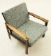 #4 Capella Chair by Illum Wikkelso