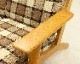 GE290 2 Seater Sofa by Hans J Wegner