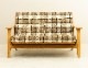GE290 2 Seater Sofa by Hans J Wegner