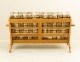 GE290 2 Seater Sofa by Hans J Wegner
