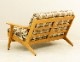 GE290 2 Seater Sofa by Hans J Wegner