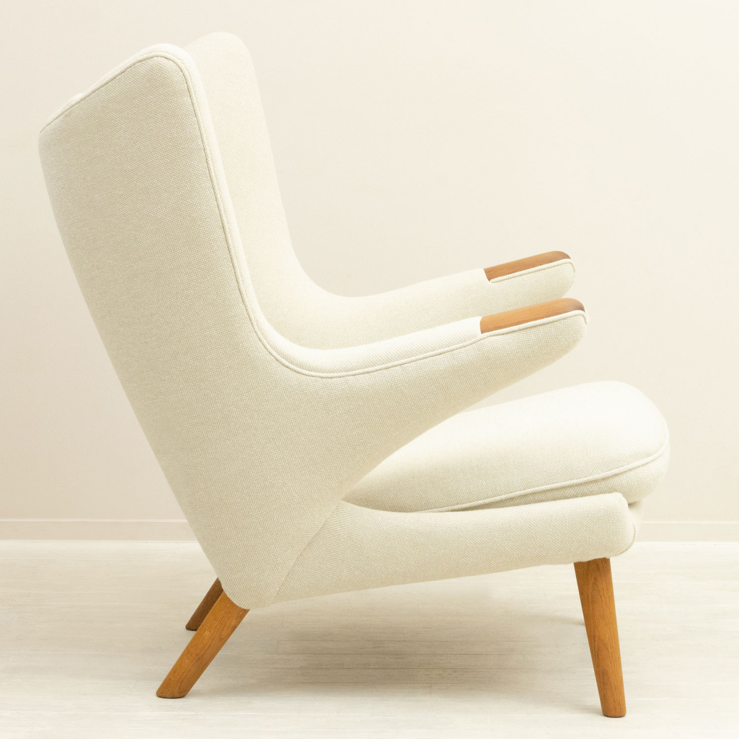Hans J. Wegnerʥϥ󥹡Jʡ AP19 Bear Chair ̲ơ |٥ࡦࡦѥѥ٥