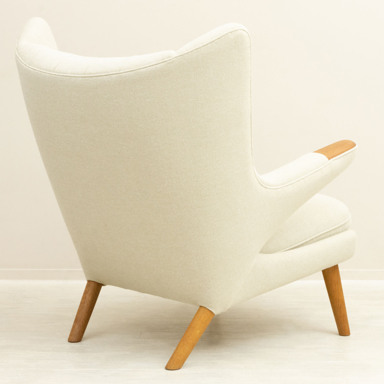 Hans J. Wegnerʥϥ󥹡Jʡ AP19 Bear Chair ̲ơ |٥ࡦࡦѥѥ٥