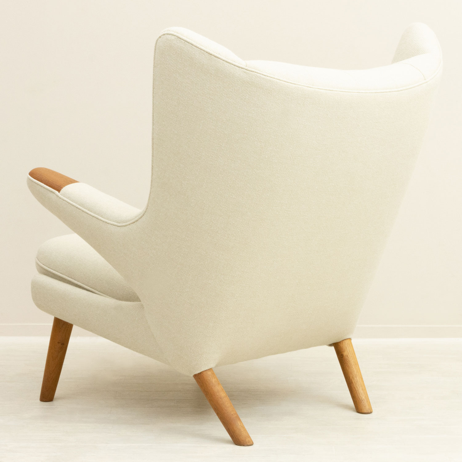 Hans J. Wegnerʥϥ󥹡Jʡ AP19 Bear Chair ̲ơ |٥ࡦࡦѥѥ٥