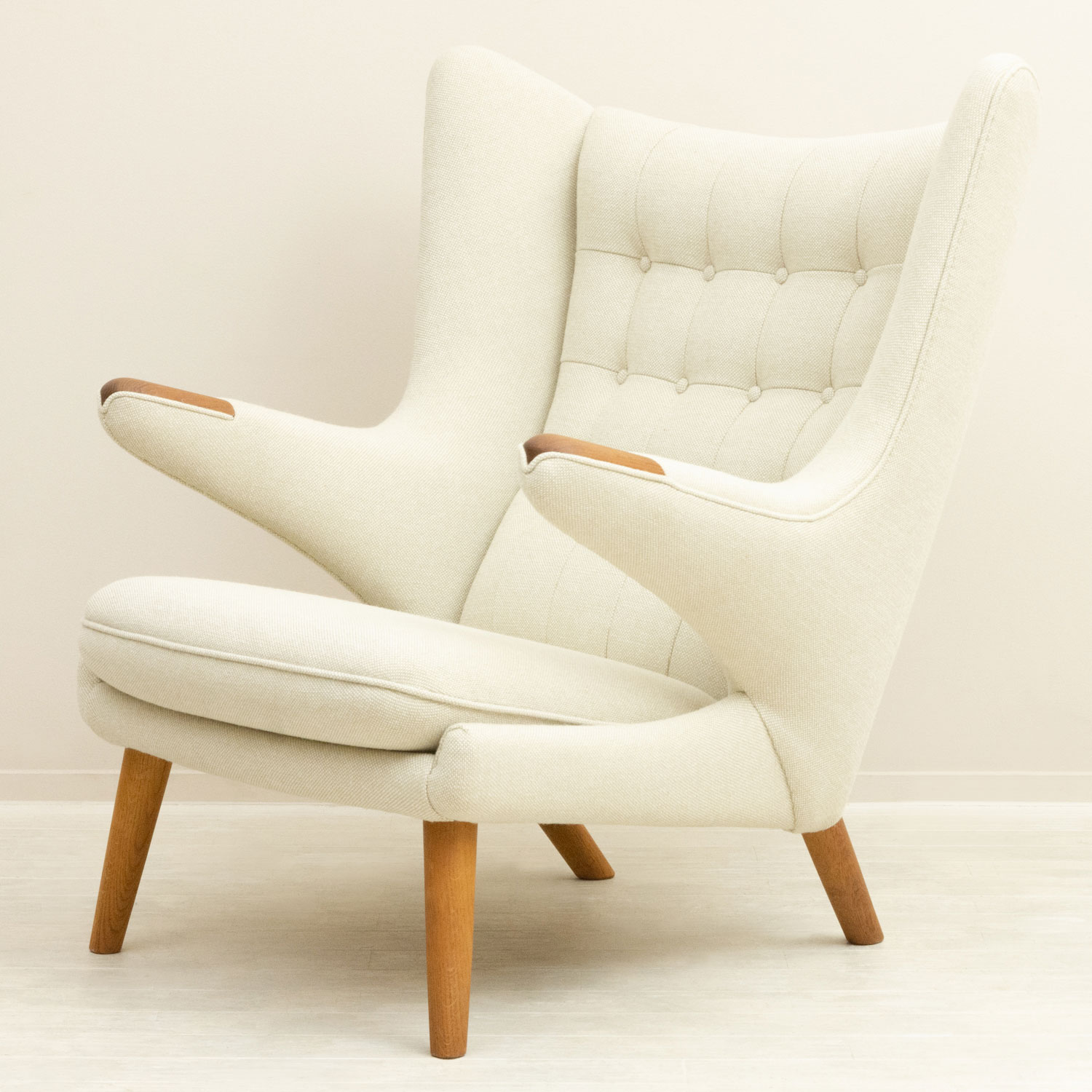 Hans J. Wegnerʥϥ󥹡Jʡ AP19 Bear Chair ̲ơ |٥ࡦࡦѥѥ٥