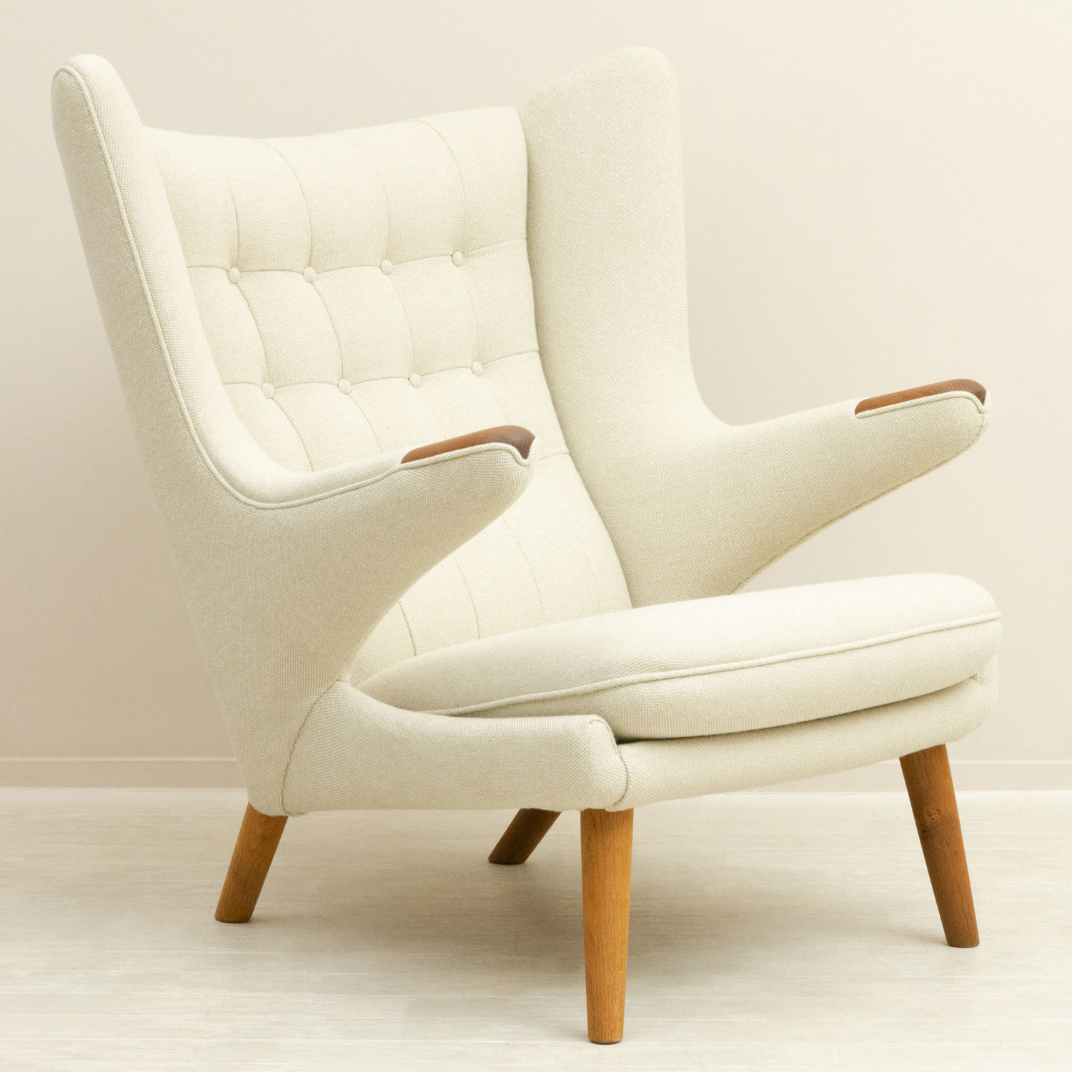 Hans J. Wegnerʥϥ󥹡Jʡ AP19 Bear Chair ̲ơ |٥ࡦࡦѥѥ٥