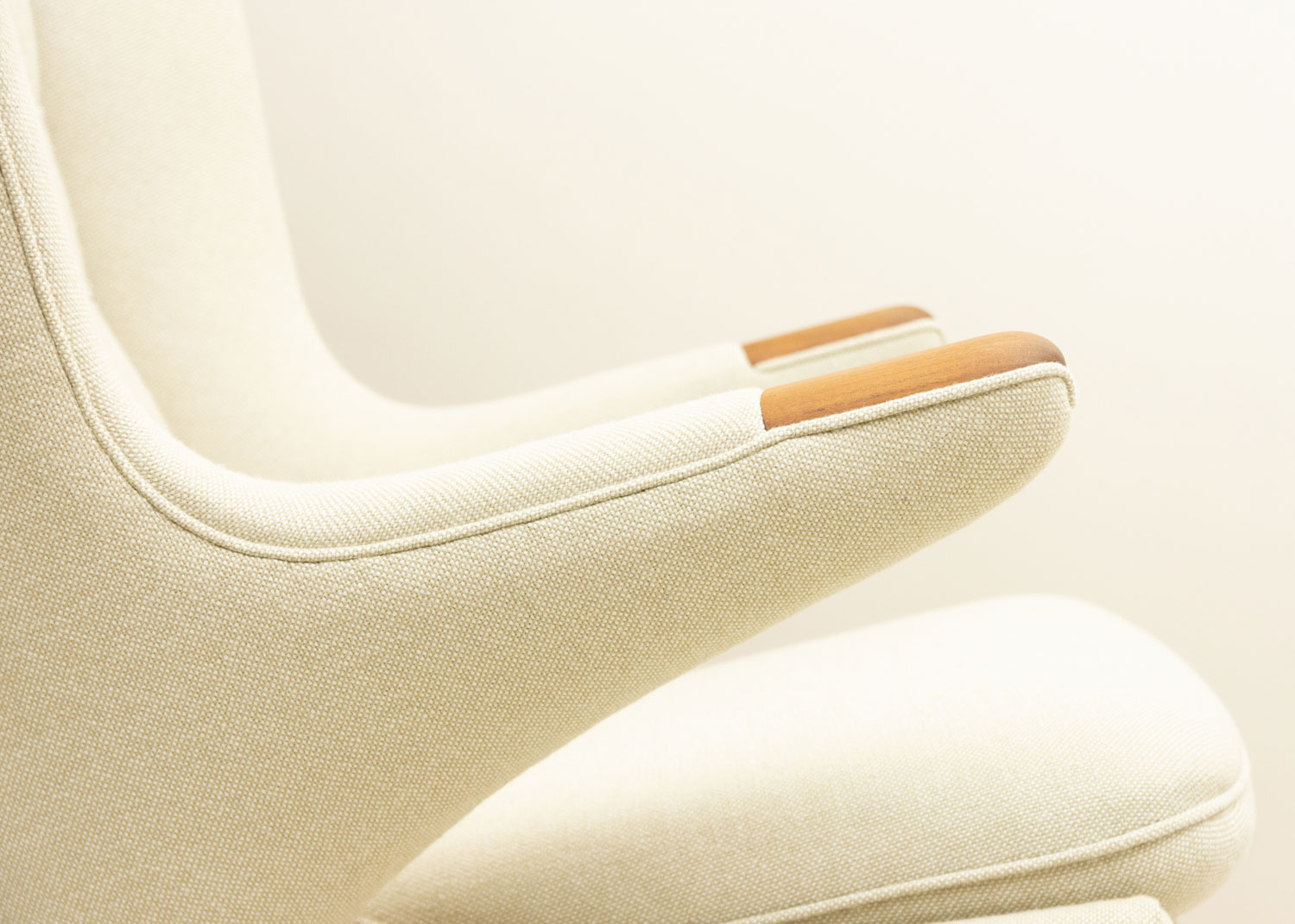 Hans J. Wegnerʥϥ󥹡Jʡ AP19 Bear Chair ̲ơ |٥ࡦࡦѥѥ٥