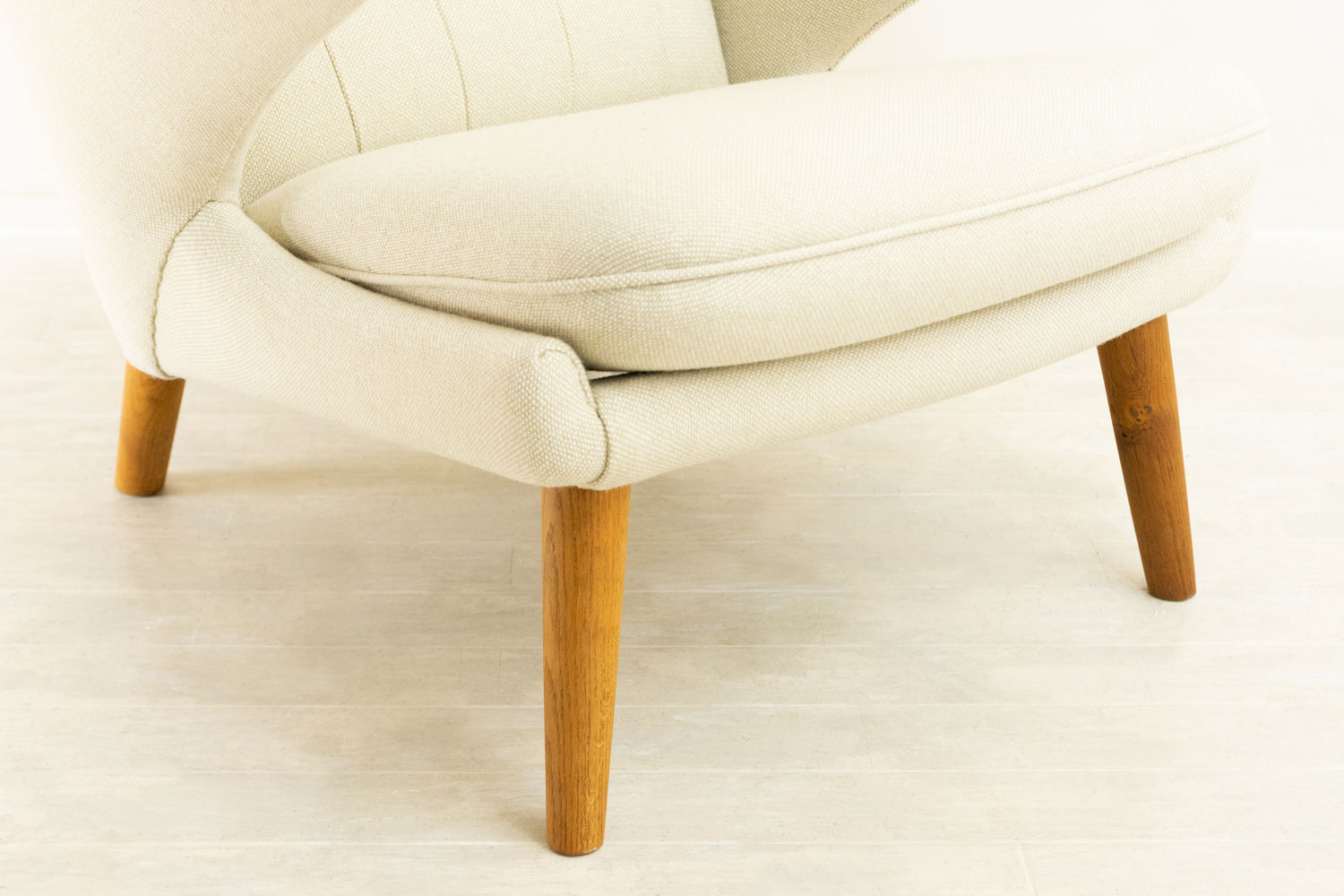 Hans J. Wegnerʥϥ󥹡Jʡ AP19 Bear Chair ̲ơ |٥ࡦࡦѥѥ٥