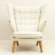 Hans J. Wegnerʥϥ󥹡Jʡ AP19 Bear Chair ̲ơ |٥ࡦࡦѥѥ٥