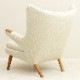 Hans J. Wegnerʥϥ󥹡Jʡ AP19 Bear Chair ̲ơ |٥ࡦࡦѥѥ٥