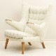 Hans J. Wegnerʥϥ󥹡Jʡ AP19 Bear Chair ̲ơ |٥ࡦࡦѥѥ٥