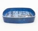Royal Copenhagen ������륳�ڥ�ϡ����� ���� Baca Dish by Johanne Gerber �̲�������ơ���ƫ�� 22.3cm
