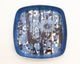 Royal Copenhagen ������륳�ڥ�ϡ����� ���� Baca Dish by Johanne Gerber �̲�������ơ���ƫ�� 22.3cm