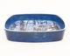 Royal Copenhagen ������륳�ڥ�ϡ����� ���� Baca Dish by Johanne Gerber �̲�������ơ���ƫ�� 22.3cm