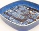 Royal Copenhagen ������륳�ڥ�ϡ����� ���� Baca Dish by Johanne Gerber �̲�������ơ���ƫ�� 22.3cm