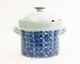 ������륳�ڥ�ϡ����� �ƥͥ� �ѥ���ܥ�����졼�ɥ륻�åȡ�Royal Copenhagen Tenera Punch Bowl with Ladle��Grete Helland-Hansen �ǥ������̲�������ơ�����