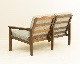 Illum Wikkelso (����ࡦ�����å��륽)#4 Capella 2seater Sofa �̲�������ơ������ե� | 1960ǯ�塦���������åɡ�2�ͳݤ�
