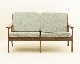 Illum Wikkelso (����ࡦ�����å��륽)#4 Capella 2seater Sofa �̲�������ơ������ե� | 1960ǯ�塦���������åɡ�2�ͳݤ�