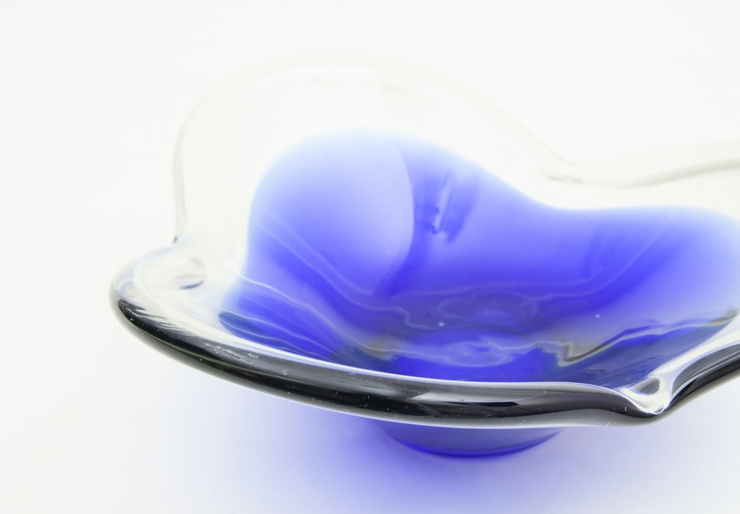 Glass Tray 北欧ビンテージ家具と雑貨CLOVERKY