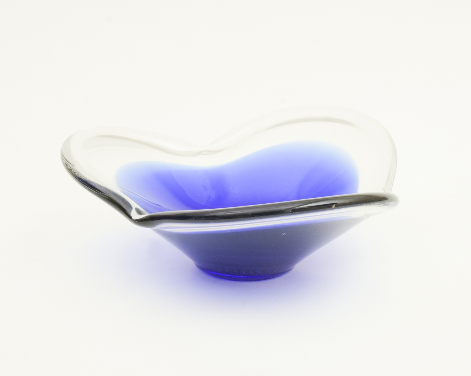 Glass Tray 北欧ビンテージ家具と雑貨CLOVERKY