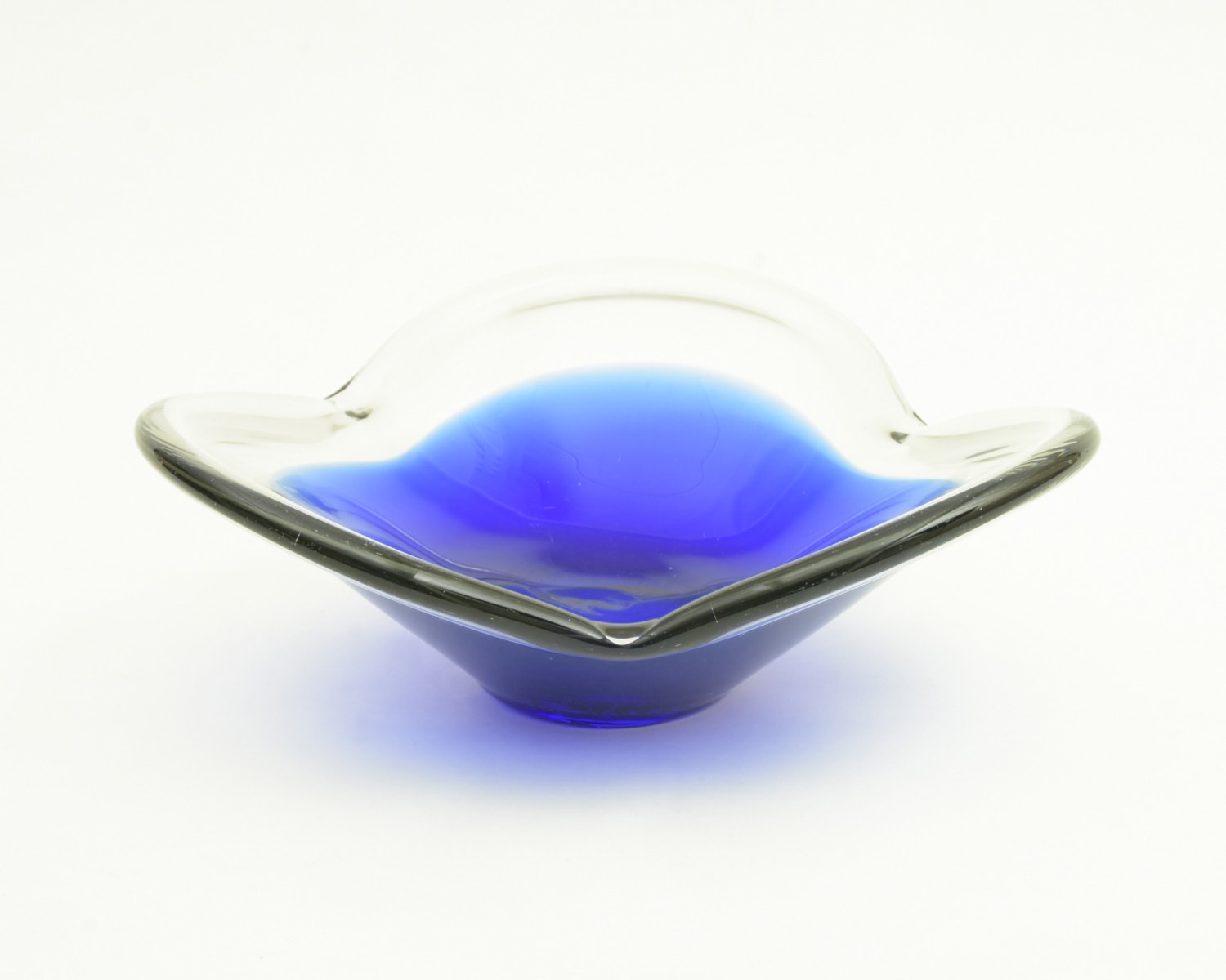 Glass Tray 北欧ビンテージ家具と雑貨CLOVERKY