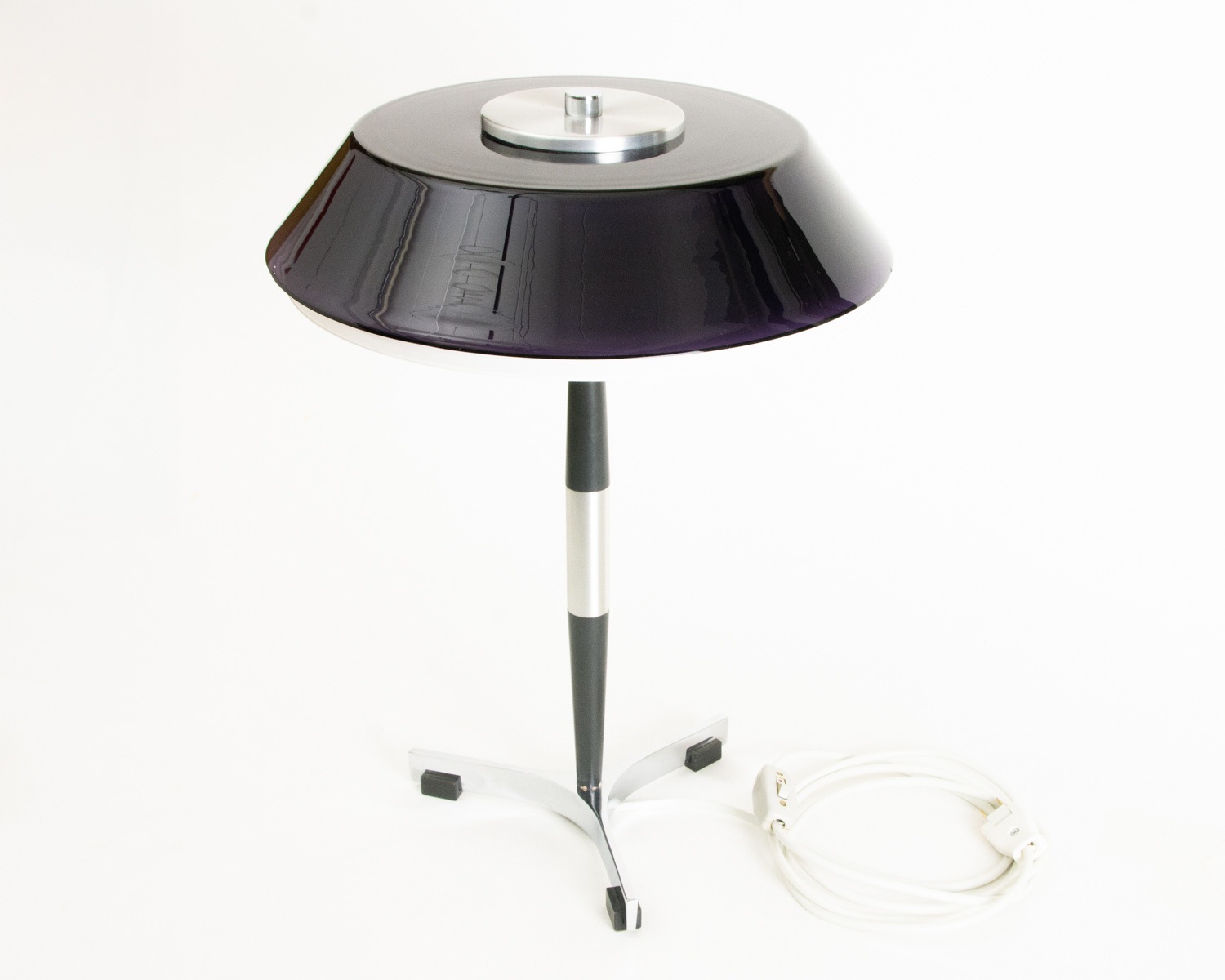 Table lamp by Jo Hammerborg(�衼���ϥޥܡ�)